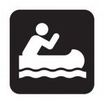 canoe icon