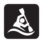 kayak icon